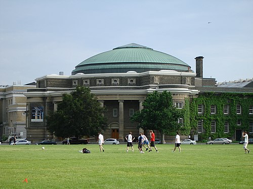 Convocation Hall (University of Toronto)